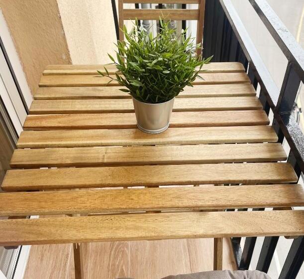 Apartamento El Cim, Al Centro De Arbúcies