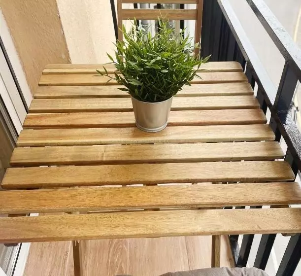 Apartamento El Cim, Al Centro De Arbúcies