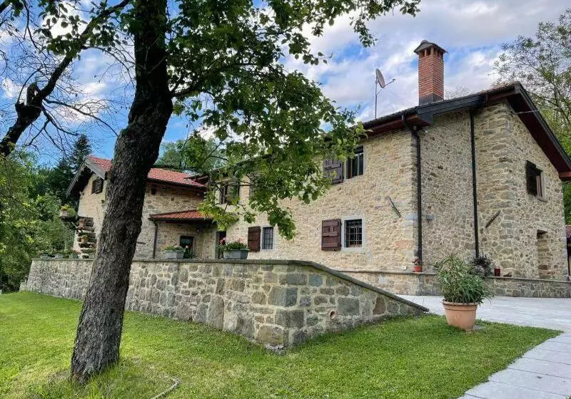 Aamiaismajoitus (B&B) Il Paradiso Delle Beccacce