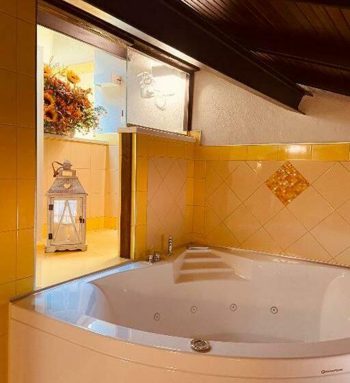 住宿加早餐  Il Paradiso Delle Beccacce