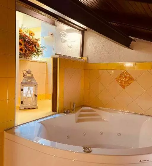 Aamiaismajoitus (B&B) Il Paradiso Delle Beccacce