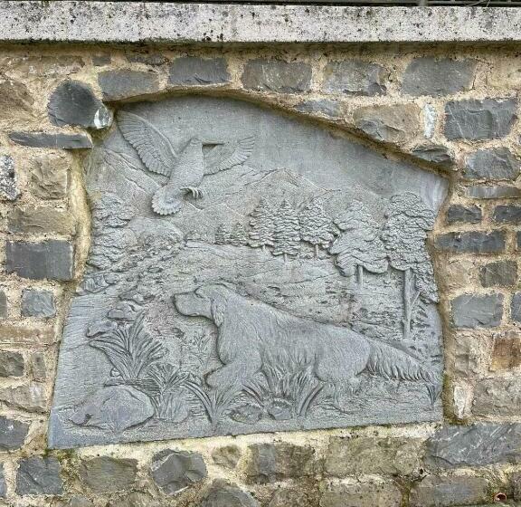 住宿加早餐  Il Paradiso Delle Beccacce