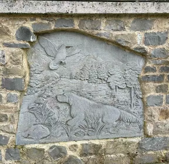 Aamiaismajoitus (B&B) Il Paradiso Delle Beccacce