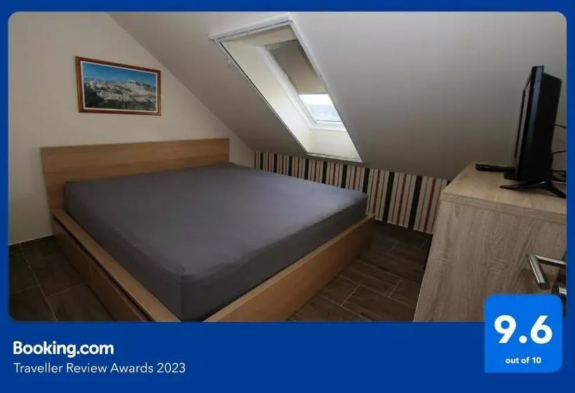 Blonde River Apartman Sőtér Szeged