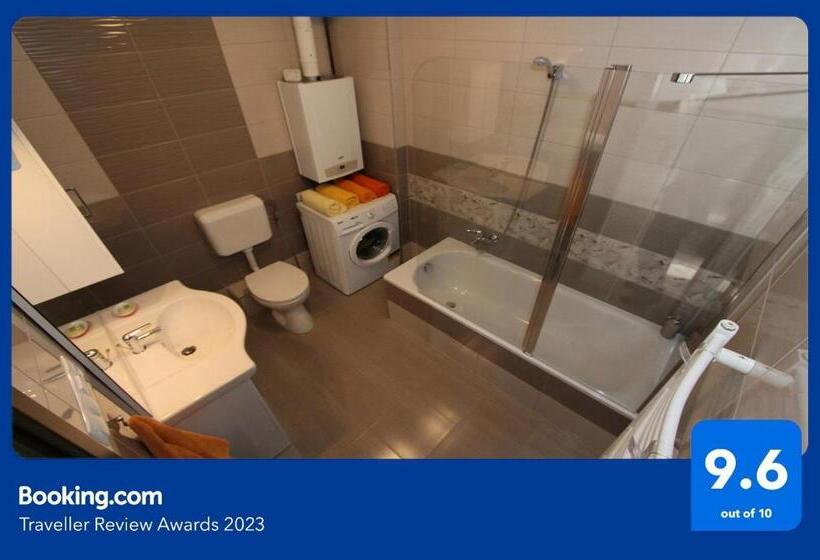 Blonde River Apartman Sőtér Szeged