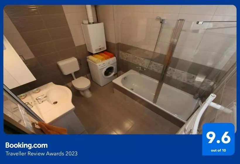 Blonde River Apartman Sőtér Szeged