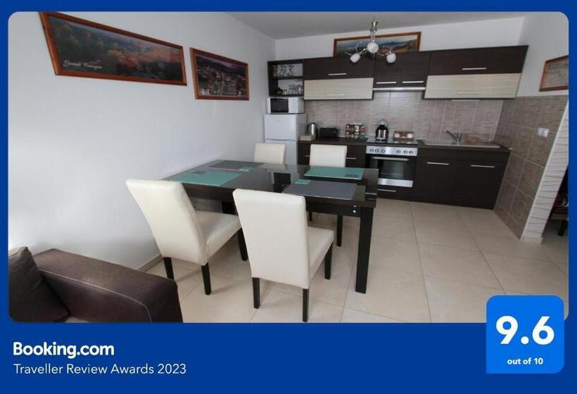 Blonde River Apartman Sőtér Szeged