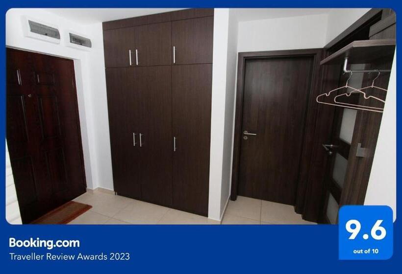 Blonde River Apartman Sőtér Szeged