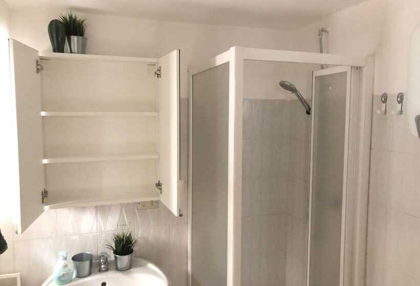 Borghetto Pedale In Town