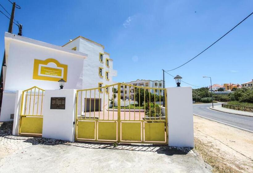 Ericeira Beach House