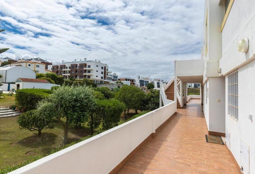 Ericeira Beach House