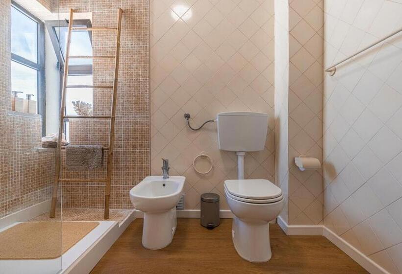 Ericeira Beach House