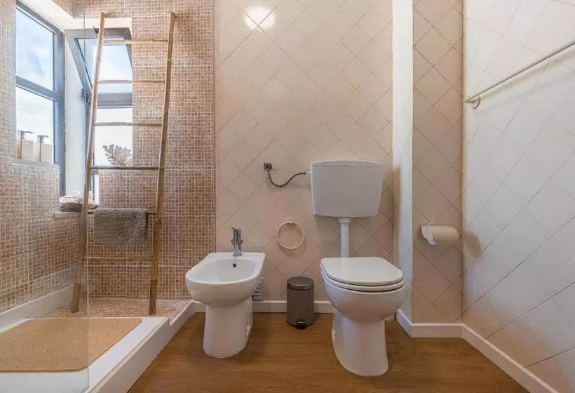 Ericeira Beach House