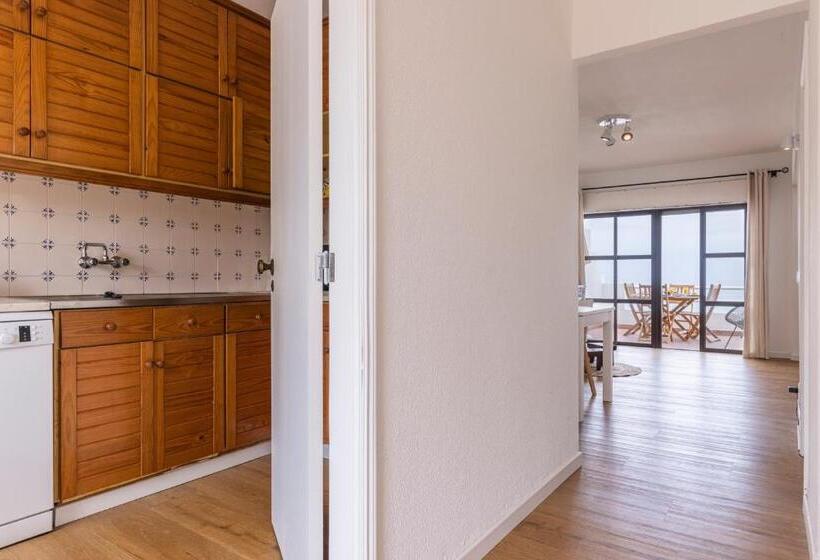 Ericeira Beach House