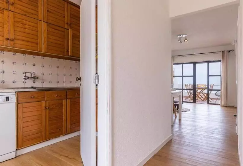 Ericeira Beach House