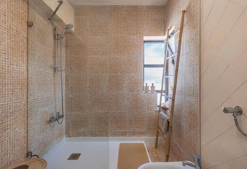 Ericeira Beach House