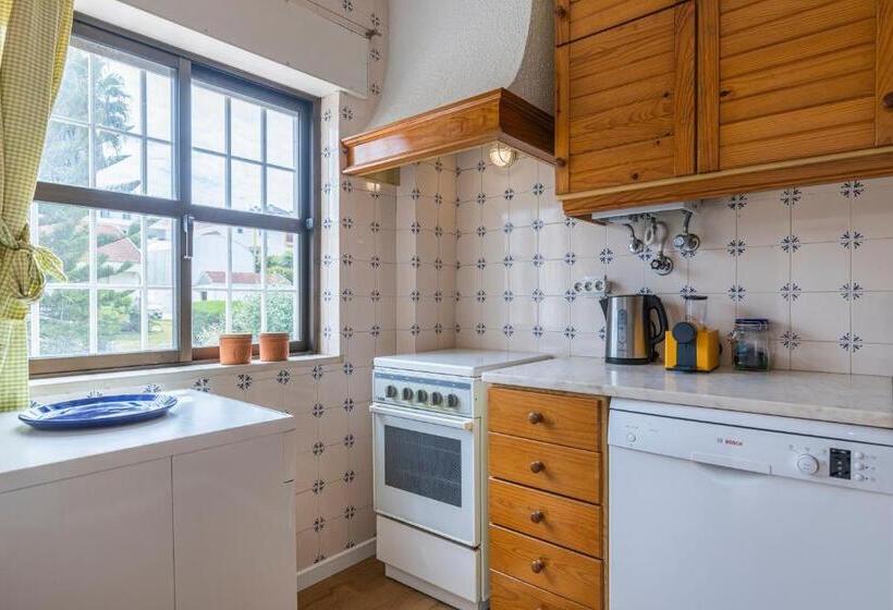 Ericeira Beach House