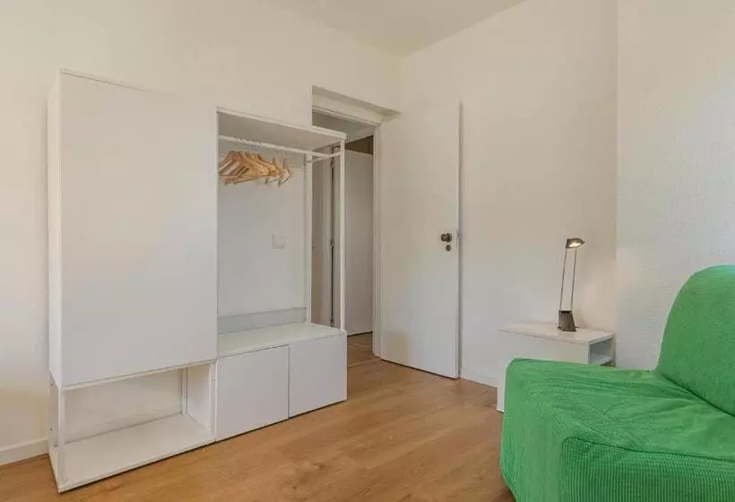 Ericeira Beach House
