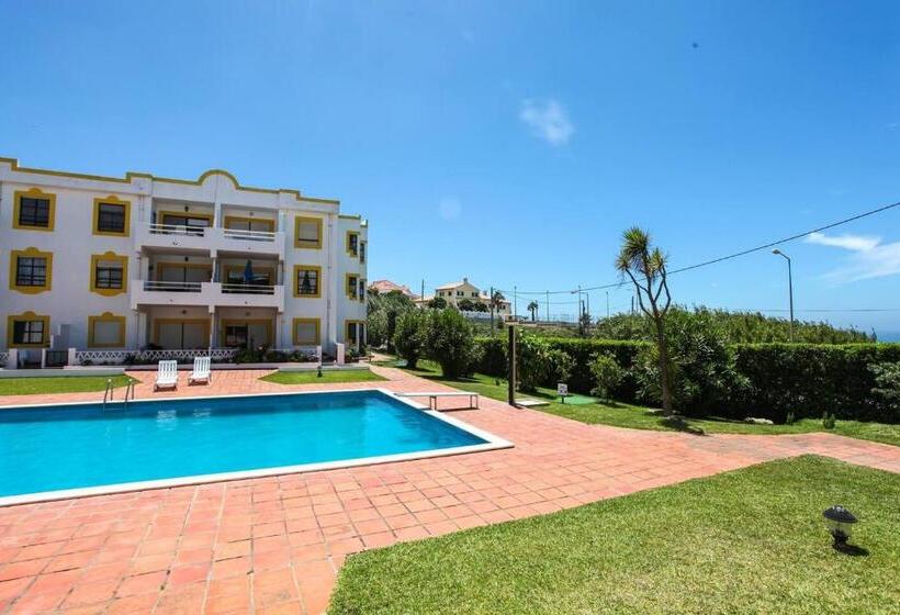 Ericeira Beach House