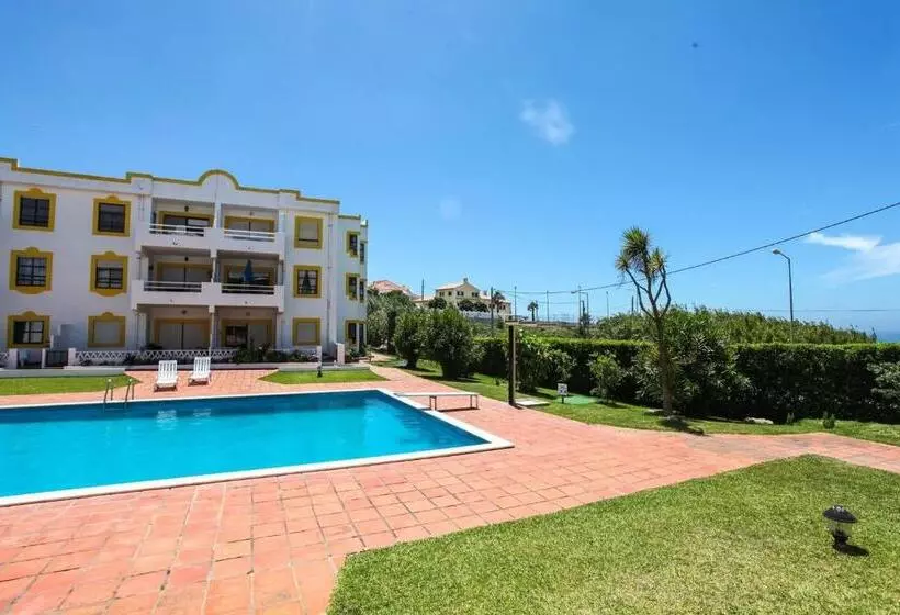 Ericeira Beach House