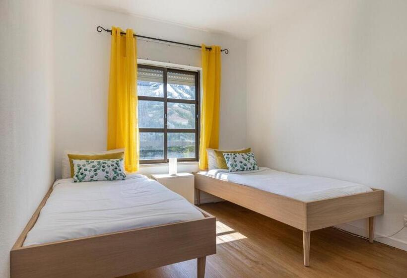 Ericeira Beach House