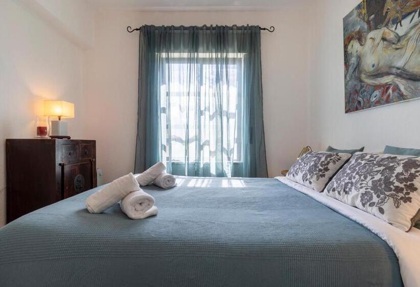 Ericeira Beach House