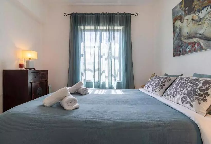 Ericeira Beach House