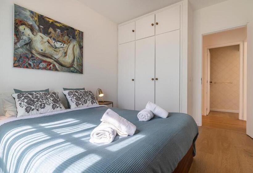 Ericeira Beach House