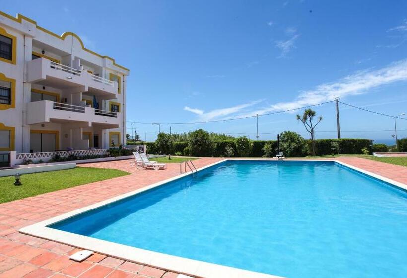 Ericeira Beach House