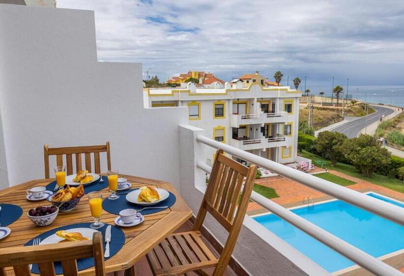 Ericeira Beach House