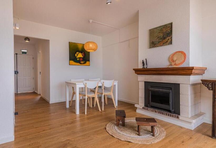 Ericeira Beach House