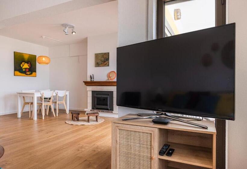 Ericeira Beach House