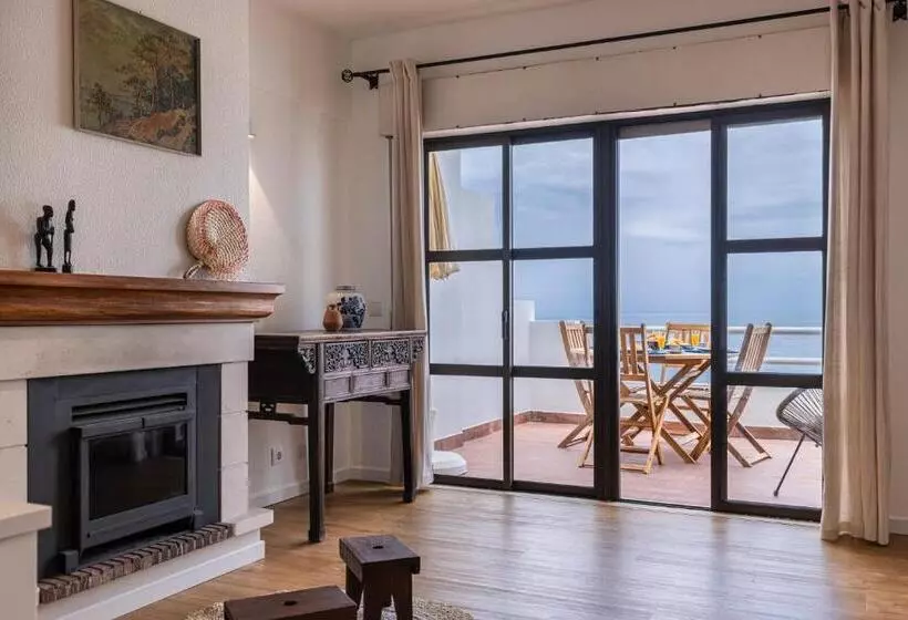 Ericeira Beach House