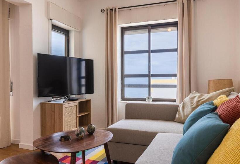 Ericeira Beach House