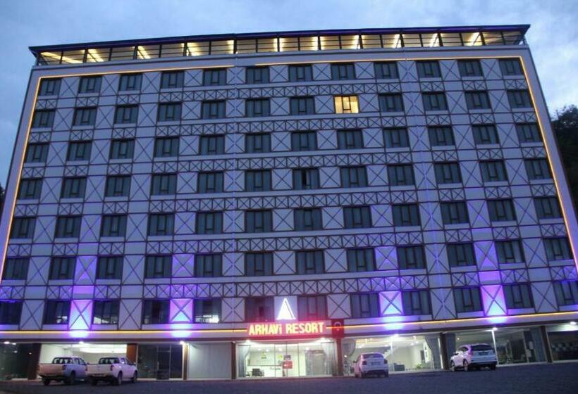 Arhavi Resort Otel