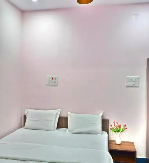 Hotelli B R Inn