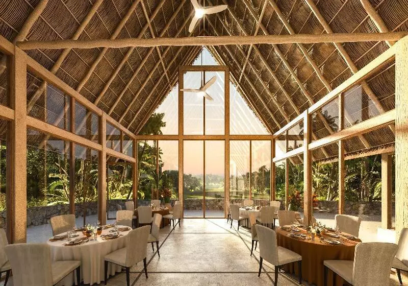 Hotelli Four Seasons Resort Tamarindo, México