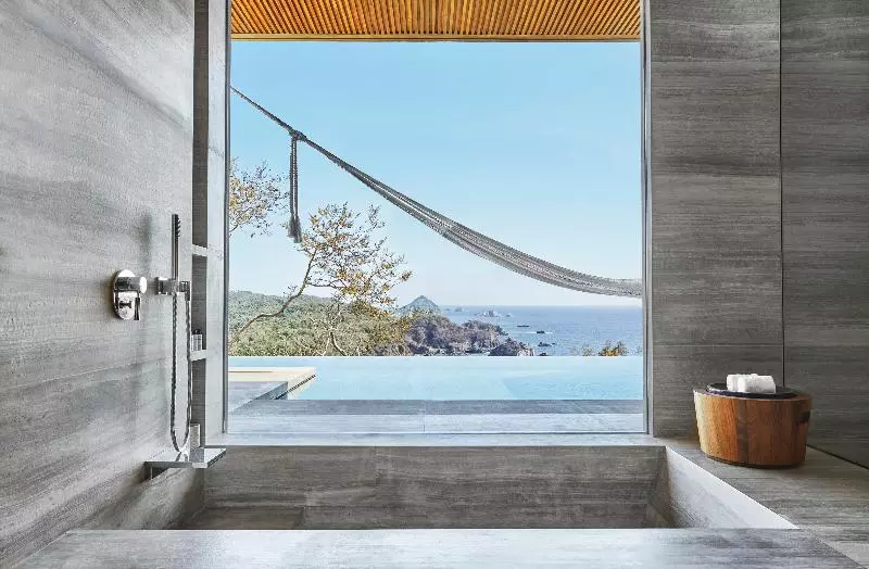 Hotelli Four Seasons Resort Tamarindo, México