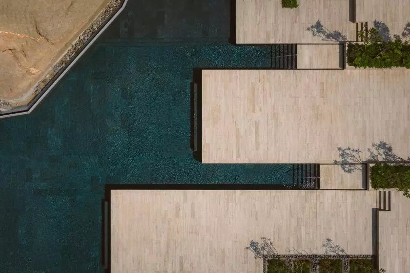 Hotelli Four Seasons Resort Tamarindo, México