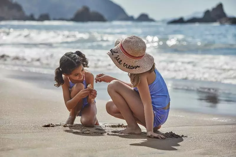 Hotelli Four Seasons Resort Tamarindo, México