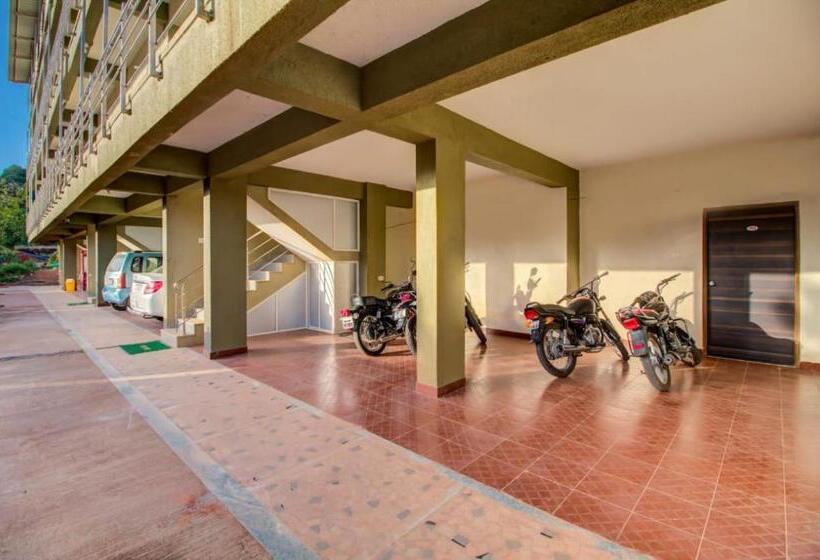 هتل Padmavati Palace