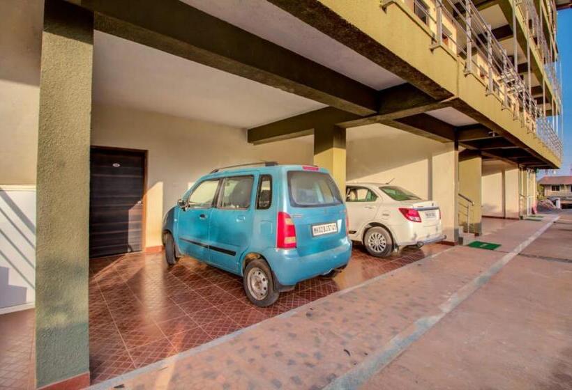 هتل Padmavati Palace