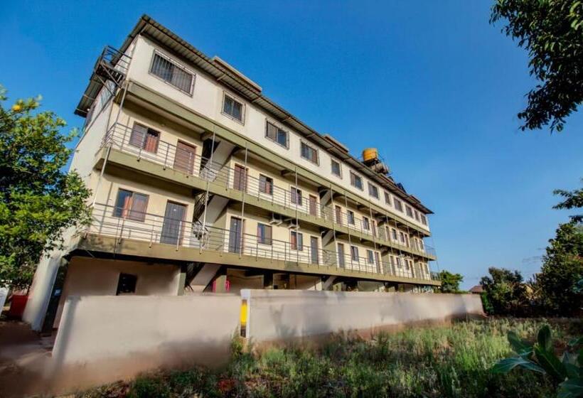 هتل Padmavati Palace