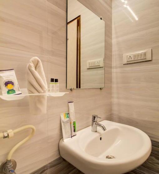 هتل Padmavati Palace