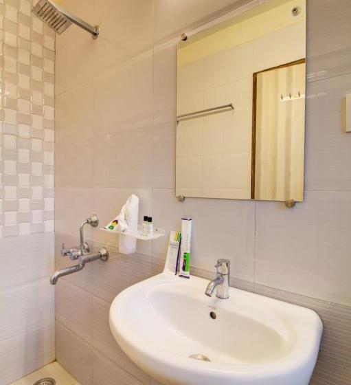 هتل Padmavati Palace