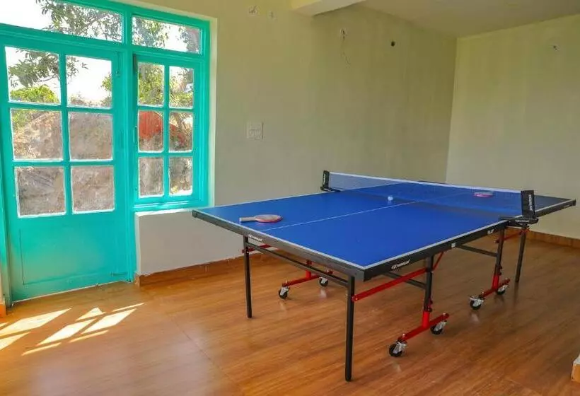 ホテル Raahi Cottages Mukteshwar