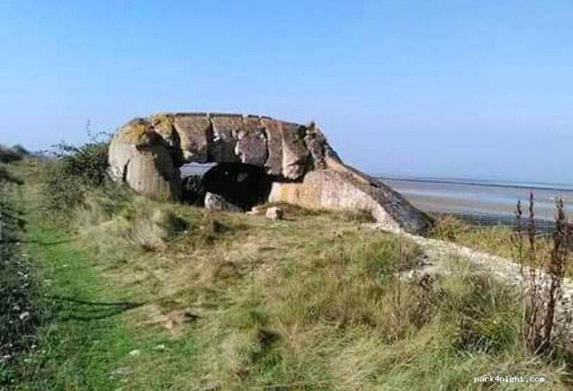 Maison Charmante A Gefosse Fontenay Jardin