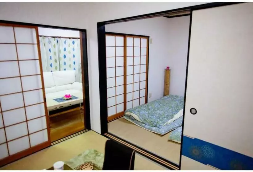 Majatalo Family House   Vacation Stay 53010v