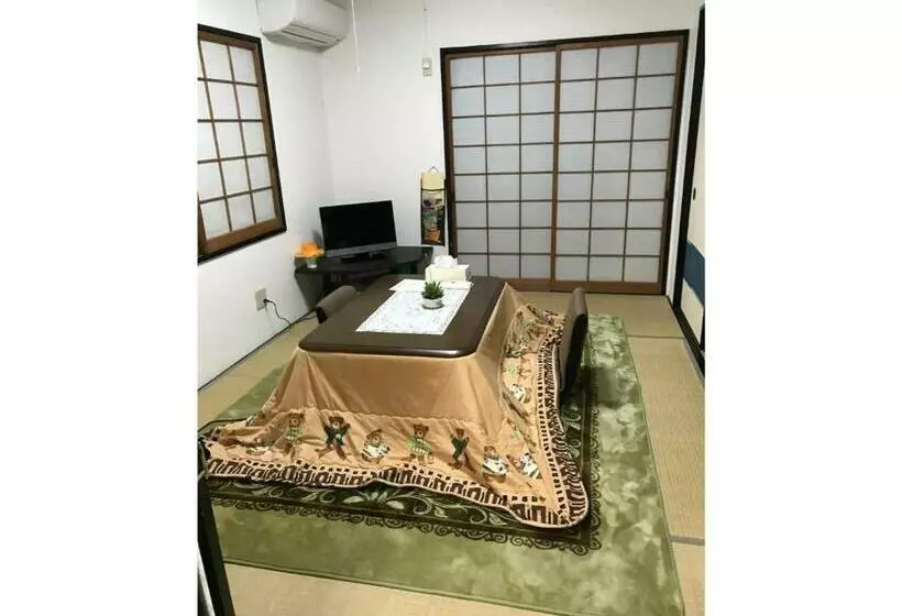 Majatalo Family House   Vacation Stay 53010v