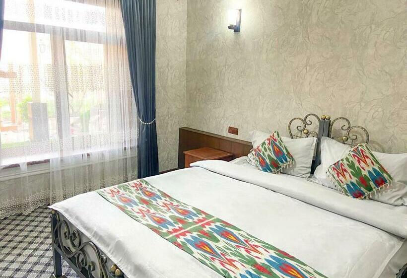 Pansiyon Guest House Evergreen